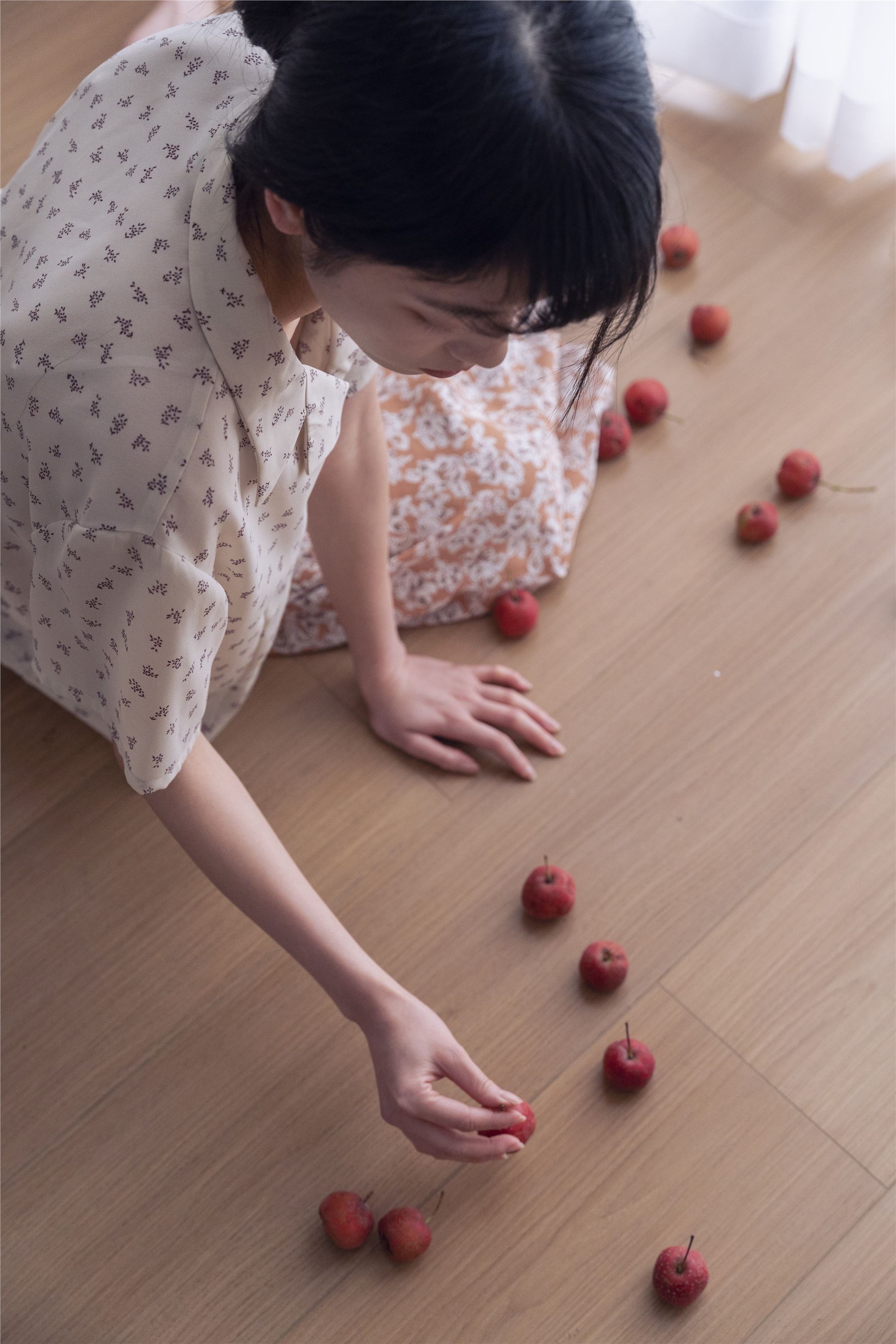 YITUYU艺图语 2025.03.10 归乡 小松麻奈